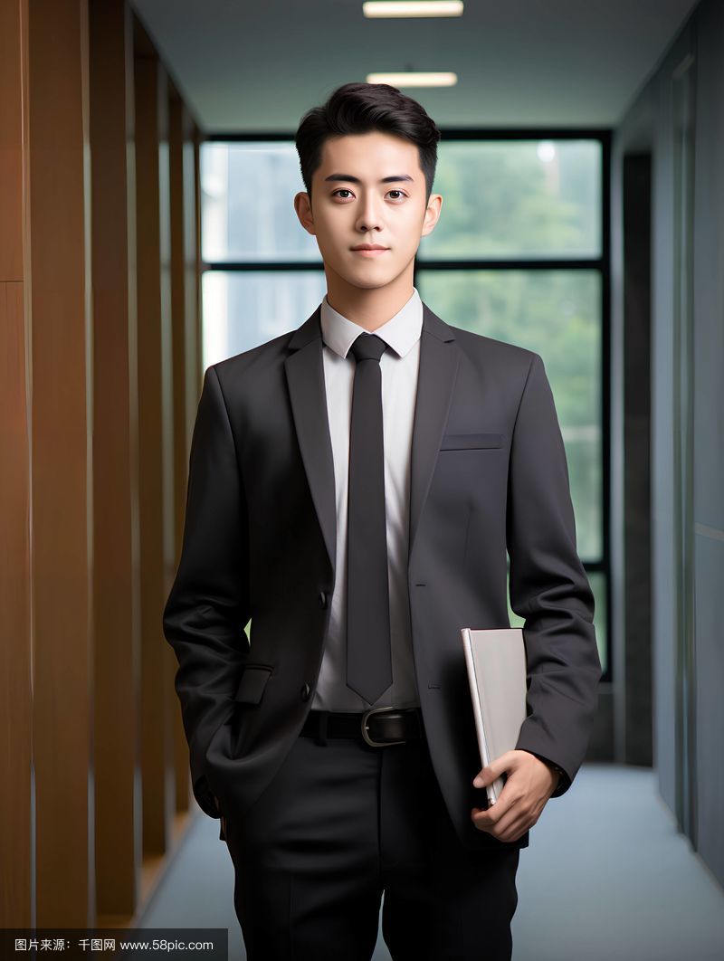 凌月青 视觉与舞美负责人